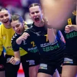 Mlade "lavice" među osam najboljih na planeti