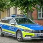 U pucnjavi u njemačkom gradu ubijeno pet osoba