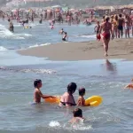 Morska voda na crnogorskim kupalištima bezbjedna za kupanje i rekreaciju