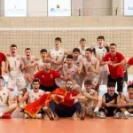 Kadetima bronza na Balkanskom prvenstvu u Podgorici