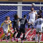 Senzacija u Foksburgu: Paragvaj nakon penala eliminisao Njemačku