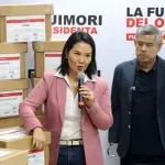 Keiko Fudžimori nova predsjednica Perua