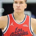 Bogdan Bogdanović postaje slobodan igrač: Klipersi odbili timsku opciju