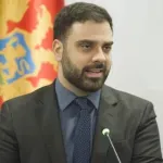 Radulović: Dionica Mateševo–Andrijevica biće završena za pet godina, do kraja ljeta tender za obilaznicu Smokovac–Tološi