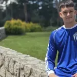 Sošić potpisao profesionalni ugovor: Osjećam se sigurno u svojoj kući