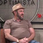 Bato Barac gost emsije „Optimista" u četvrtak u 18 časova