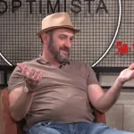 (VIDEO) Bato Barac gost emisije „Optimista: Sport vode ljudi koji u životu nisu šutnuli kamičak