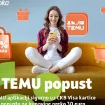 Kupuješ više, plaćaš manje. Tu smo.