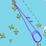 Šta se dešava na letu Varšava - Tel Aviv? Avion aktivirao "signal za otmicu", let preusmjeren kod Kipra