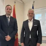 Satler: Očekujemo skoro zatvaranje Poglavlja 8