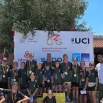 BK "Star-bike" zaokružio uspješnu sezonu u drumskom biciklizmu