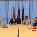 ACV i Opština Zeta produbljuju saradnju u oblasti vazdušnog saobraćaja