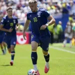 "Zmajevima" prija uloga autsajdera, Engleska protiv DR Konga bez prava na grešku