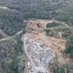 Granice ekološke mreže kapitulirale pred bagerima