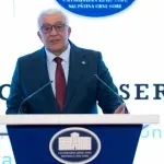 Mandić: Prvo glasanje o izmjenama Ustava u ponedjeljak