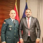 Krapović i Vuksanović sjutra obilaze početak sanacije puta Štavna – Božići