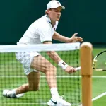 Siner i Sabalenka arhivirali i druge prepreke