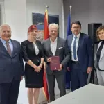 Satler ugostio predstavnike Udruženja pravnika: Ustavna reforma traži širok politički konsenzus