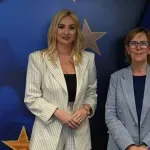 Gorčević sa Albukerke: Evropski put Crne Gore otvara nove finansijske i razvojne mogućnosti