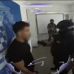 (VIDEO) Crnoj Gori izručen Lakićević: Obuhvaćen istragama koje se odnose na više ubistava