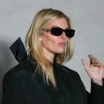 Sijena Miler podijelila prve fotografije nakon porođaja s trećim djetetom