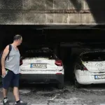 U Grčkoj napadi zapaljivim bombama na političare: Jedna političarka povrijeđena, njena majka poginula