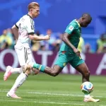 Belgija golom iz penala u 122. minutu prošla u osminu finala