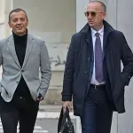 SDT: Podignuta optužnica protiv bivšeg ministra odbrane Predraga Boškovića