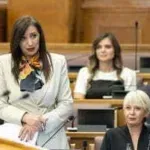 Jakšić Stojanović najavila reformski projekat: Škole u Crnoj Gori biće cjelodnevne