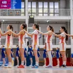 Dragan Prga saopštio spisak juniorki za pripreme
