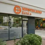 Novo lice Hipotekarne banke u Tivtu: modernija filijala za još bolje iskustvo klijenata