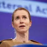 Kalas: EU će uraditi sve za budućnost BiH i stabilnost regiona