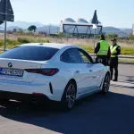 Mojkovčanin uhapšen na auto-putu: Vozio sa 4,2 promila alkohola, osuđen na 30 dana zatvora