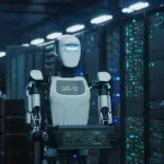 Novi kineski humanoidni roboti razumiju emocije, ne samo komande