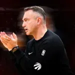 Toronto produžio ugovor sa Darkom Rajakovićem