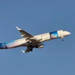 Er Montenegro danas dočekuje novi avion