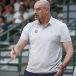 Mitrović: Čestitke momcima na trudu i zalaganju