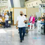 Prvi čarter let iz Kaira u Podgoricu: Nova saradnja Crne Gore i Egipta uz usklađen vizni režim s EU