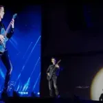 Bend Muse sprema najveći koncertni spektakl do sada: Na scenu stiže "svemirski brod"