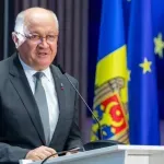 Pala Vlada u Moldaviji: Premijer Munteanu podnio ostavku