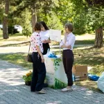 MERS: Akcija „10 boca za sadnicu“ uspješno realizovana i u Nikšiću, podijeljeno 300 sadnica