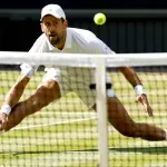 Đoković prošao ozbiljan test protiv Rinderkneša, Siner rutinski