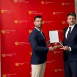 Istorijski iskorak za crnogorski ragbi: Arsenal od septembra nastupa u prvenstvu Kraljevine Nizozemske