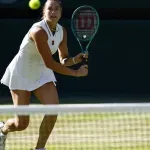 Sabalenka i Osaka zakazale derbi u osmini finala, ispao Medvedev