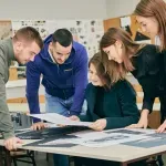 Prijemni na Arhitekturi položilo devet kandidata
