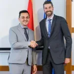 MF: Snažna i suštinska saradnja potvrđena vidljivim rezultatima