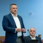 Nacionalne stranke će juriti garantovane mandate