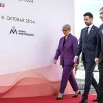 Pirc Musar i Milanović dolaze na Cetinje povodom Dana državnosti: Poruka o kvalitetu odnosa sa susjedima