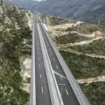 Auto-putem od početka godine prošlo 1,5 miliona vozila