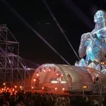 UP: Stabilan javni red i mir tokom prvog dana održavanja EXIT-a, festival posjetilo oko 15.000 ljudi